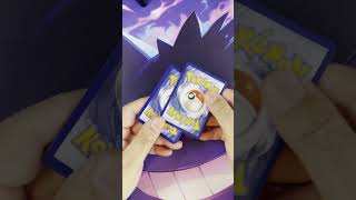 Ascended Heroes - Single-pack Shorts (vid 3) #pokemoncards #pokemontcg #ascendedheroes