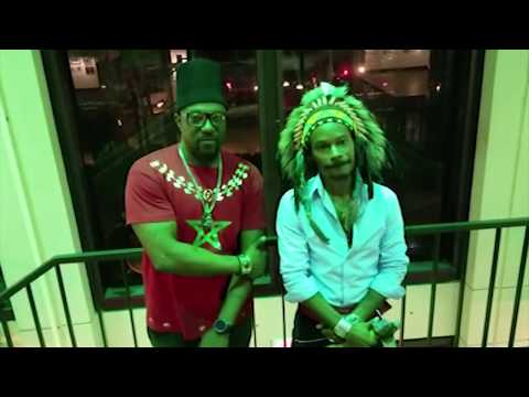 Kil Ripkin - MOSLEM TALK