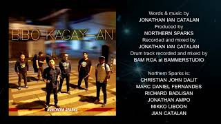 Northern Sparks - Bibo Kagay-an (single) (Alternative Rock, Philippines)