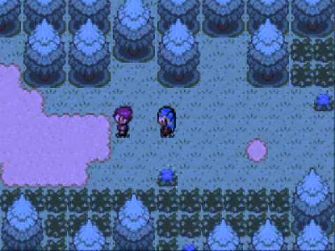 PKMN Rd-LoG November 2010 Video Update