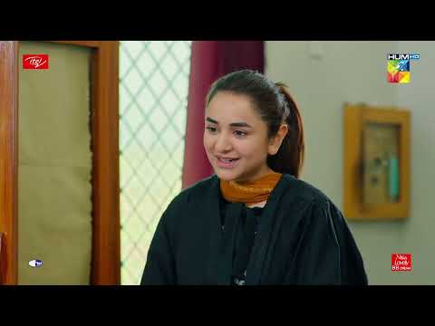 Azka Ka Medical Hua Complete Aur Azka Bani Doctor - Ishq-e-Laa - HUM TV