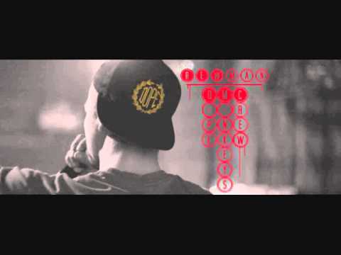 REWMAN - LIMIT (prod. Flzh) - Zkušební nahrávka