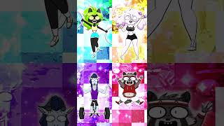 Download lagu BOOM BOOM BOOM BOOM COMPLETE EDITION Rocky Rakoon Animation Meme #Shorts #tiktok #viral #funny #meme mp3