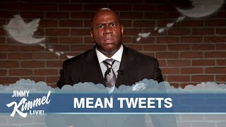 Mean Tweets – NBA Edition #5