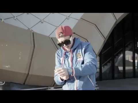 MC Wnde GIN&SPRITE (VIDEO) 2015 FERRARiDREAMSMiXTAPE