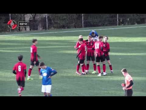ÖSSZEFOGLALÓ/REZUMAT│U17 FK Csíkszereda - ACS Kids Tampa, 5-4 │Liga Elitelor U17, Play-Out, Etapa 3