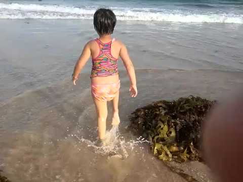 Shaba n alif coogee beach 2016