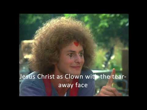 The Nightmare Before Christmas (Broadwaygirl918 Style) Cast Video