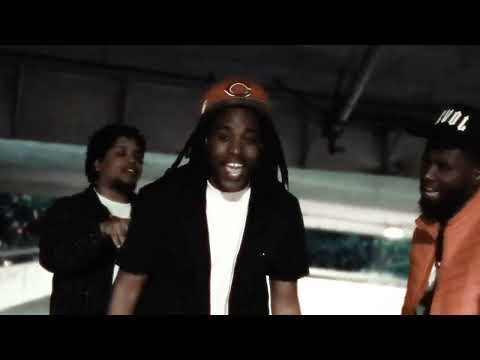 Vonte GK - Take Time Ft. Staxx G & Twin B (Official visual)