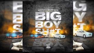 "Big Boy Shit" - Master P ft. No Limit Boys