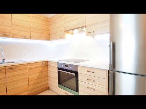 2 pokoje - Mitkowskiego, 38m2