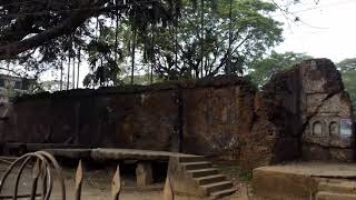 preview picture of video 'জৈন্তাপুর রাজবাড়ি jointapur rajbari'