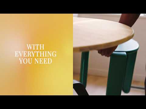 UNITY KISTA - LIVING