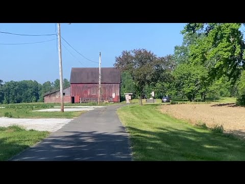 NJ Sussex County’s National Trail Day