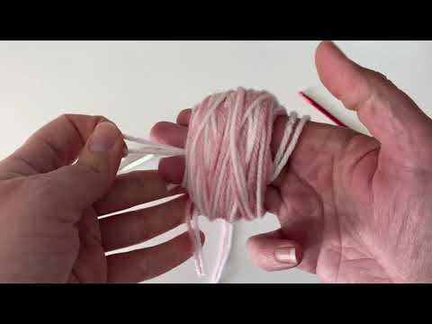 Supplemental - Making a Pom Pom for your Cat Hat