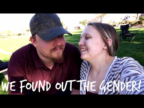 BEST WEEKEND EVER! (Sneak Peak Into Our Gender Reveal) Video