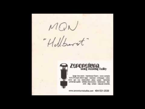 MQN - Hellburst (Zero Return Mix) (Full Album)