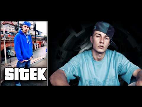 sitek-jestem jak kul 100