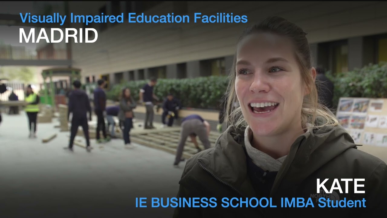 Business Schools and Splash Projects