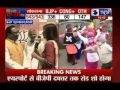 Coming up for Narendra Modi, roadshows, rallies. Coming up for Narendra Modi, roadshows, rallies.