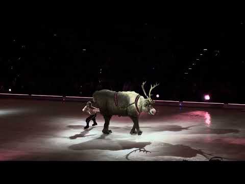 Disney On Ice - Frozen 2 - Some Things Never Change