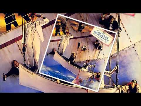 Captain Sensible - Wot [single version]