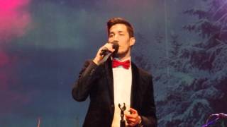 Pál Dénes - Winter Wonderland - Feliz Navidad - 2015.12.13