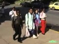 Sesame Street There S A Lot Of Different Ways To Get To School