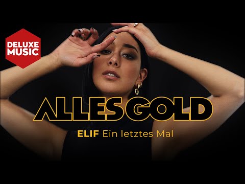 ELIF - EIN LETZTES MAL [LIVE @ DELUXE MUSIC SESSION]