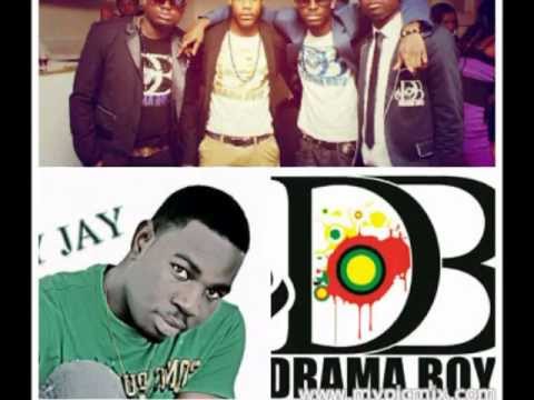 Drama Boyz Ft Stay Jay - Make Her Come (DO THAT DANCE)