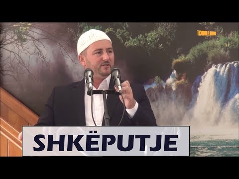 Kush është njeriu më i mirë tek Zoti - Teolog Ardian Sejdiu