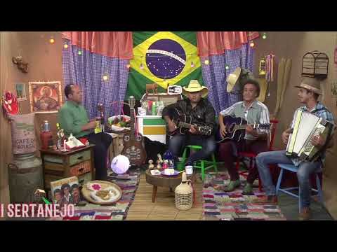 Paulo Henrique e  Vasconcelos  -  Último Adeus   Luz Da Minha Vida