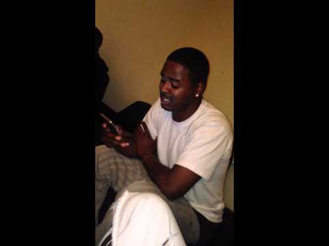 Drakeo The Ruler "Go Dj" Freestyle