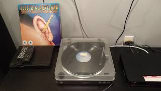 Butthole Surfers..&quot;Jingle of a dogs collar&quot;.