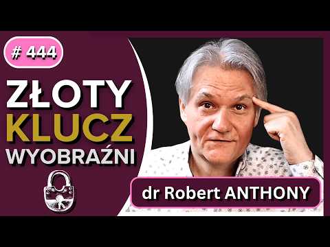 Złoty KLUCZ twórczej WYOBRAŹNI