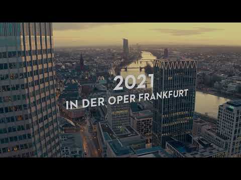 Unser Jahresrückblick 2021