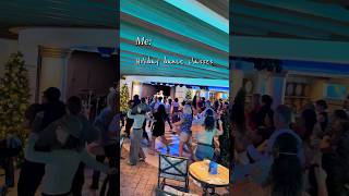 Cruising during the holidays- 10/10 recommended #carnivalcruise #travel #shorts #shortsfeed