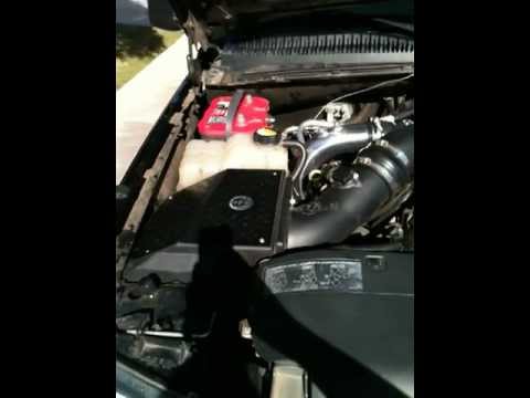 03 Duramax EFI live industrial injection 66mm PPE trans Underground Diesel Performance