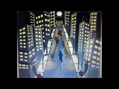 Pedro Anselmo - Weeping Skies