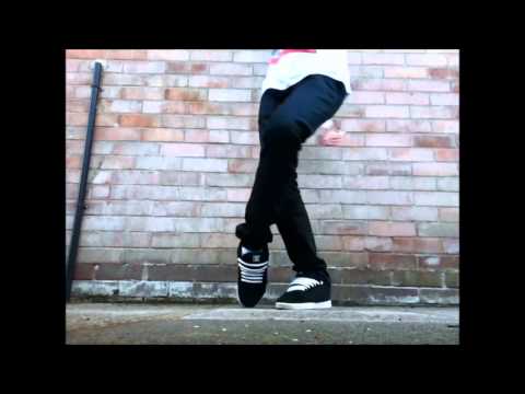 DnB Step Tutorial (Basics)