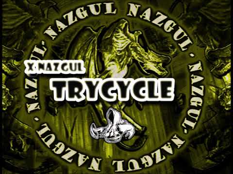 XNAZGUL - TryCycle