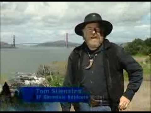 The Great Outdoors w Tom Stienstra