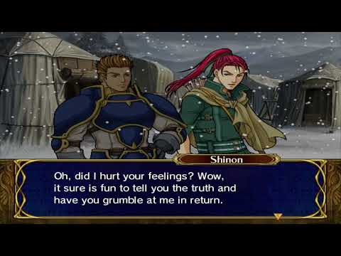 Fire Emblem: Path of Radiance Walkthrough Part 20