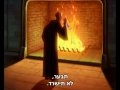 The Hunchback Of Notre Dame Heaven S Light Hellfire Hebrew Subs