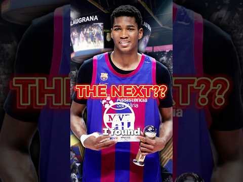 This 13 Year Old is 7 FT TALL.. 🤯 | The Next Giannis?!