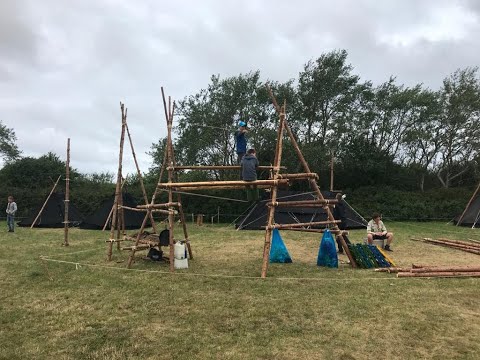 Tipps und Tricks für Rangers - Kreuzbund