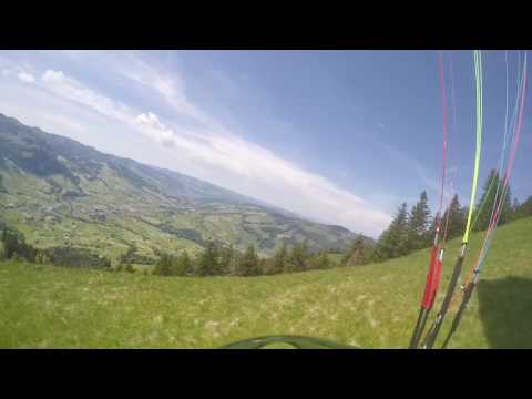 Flugtag Stockberg-Speer-Krummenau 28.5.2017