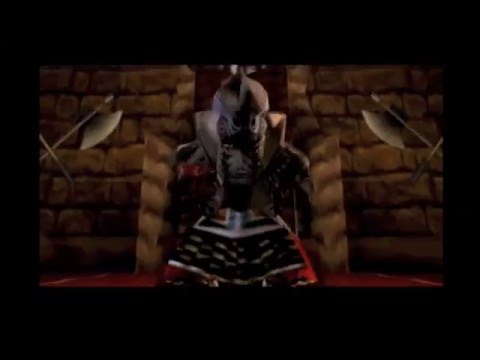 Zelda Gerudo Valley Dubstep Rap ft. NoneLikeJoshua [Vocal Remix] by Ephixa