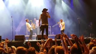 Movits Na Na Nah 4k Eksjö Stadsfest 2016