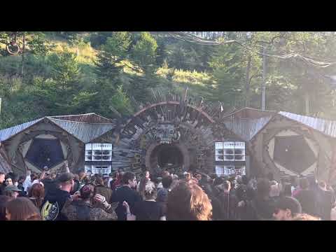 Dr. Bops @ Masters of Puppets 2022 Part 1